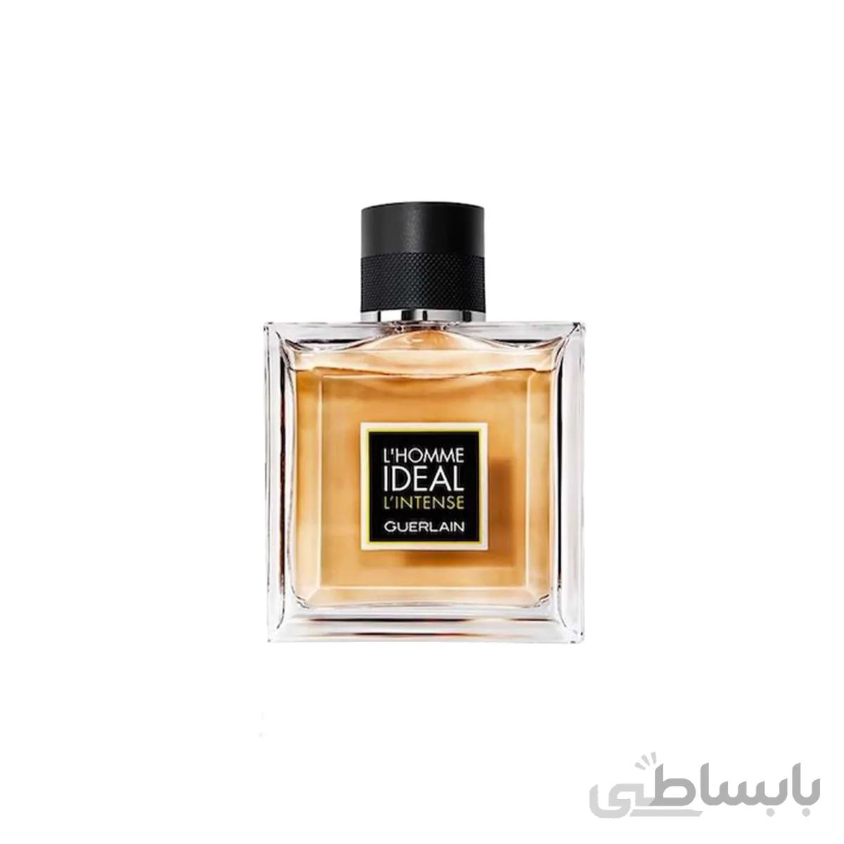 تستر گرلن لهوم آیدل اینتنس