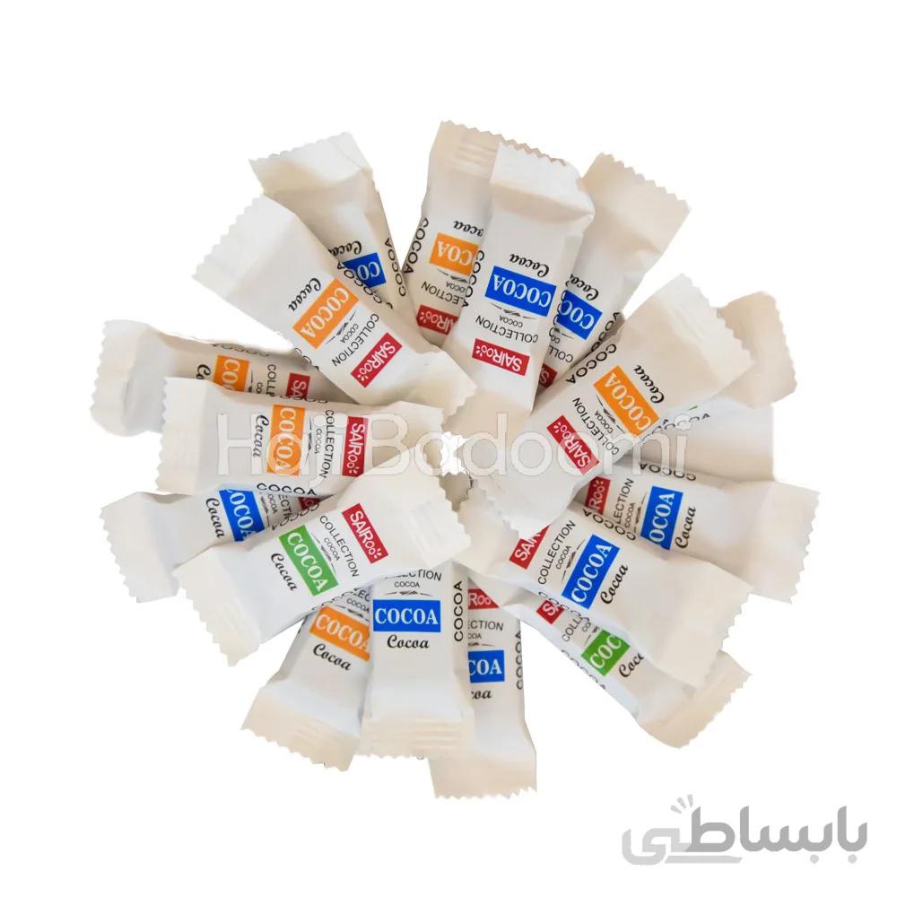 شکلات شیری سایرو ویژه