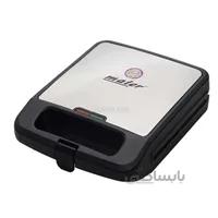 ساندویچ ساز مایر مدل MR-511 ا (شما لایق بهترین ها هستید) _ Maier Sandwich Maker MR-511