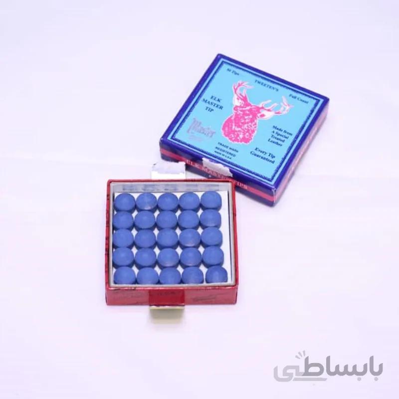 سرچوب مستر باشگاهی