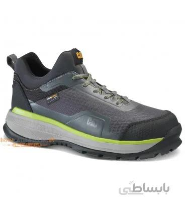 کفش ایمنی مردانه کفه ویبرام کاترپیلار Caterpillar Engage 91075