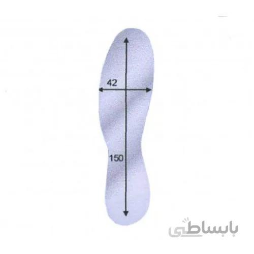 آینه دنتال فتوگرافی استیل مدل G