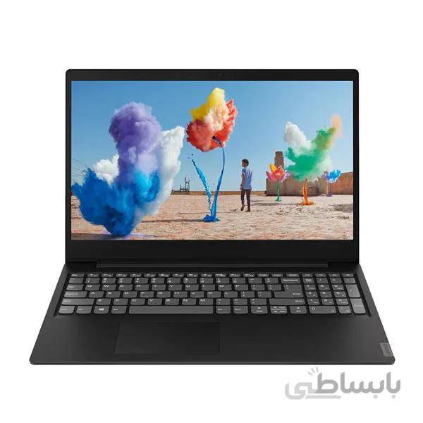 لپ تاپ لنوو مدل Ideapad L340 R3 3200U 12GB 1TB+256SSD 2GB