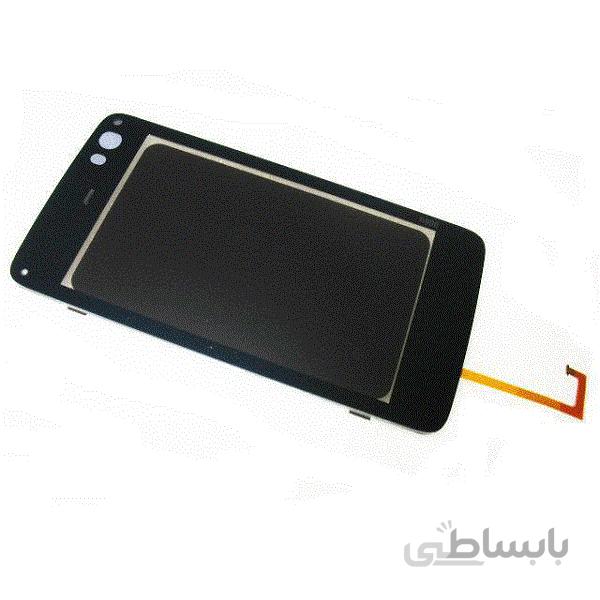 تاچ گوشی نوکیا (TOUCH NOKIA N900)