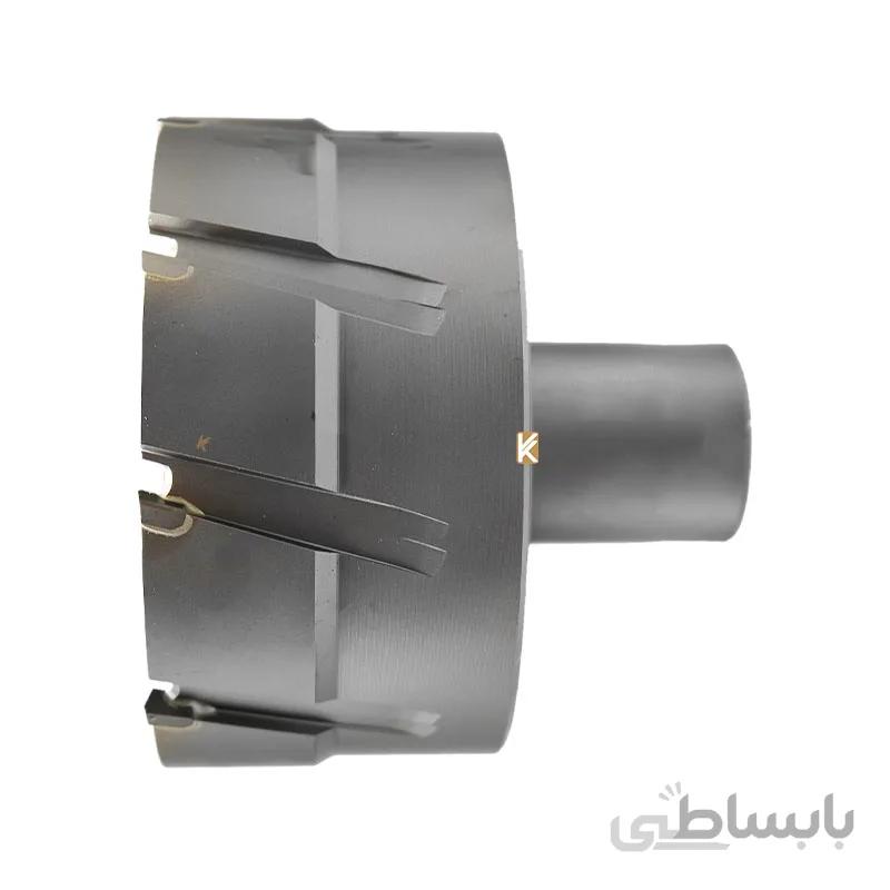 مته گردبر سر الماسه 97 طول 35 گرولن