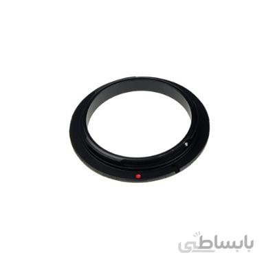 67mm Macro Reverse Ring Camera Mount Adapter for Canon
