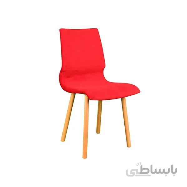 صندلی رونی استیل هامون مدل ROTW