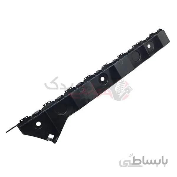 براکت نگهدارنده گوشه سپر عقب چپ آریزو ۵