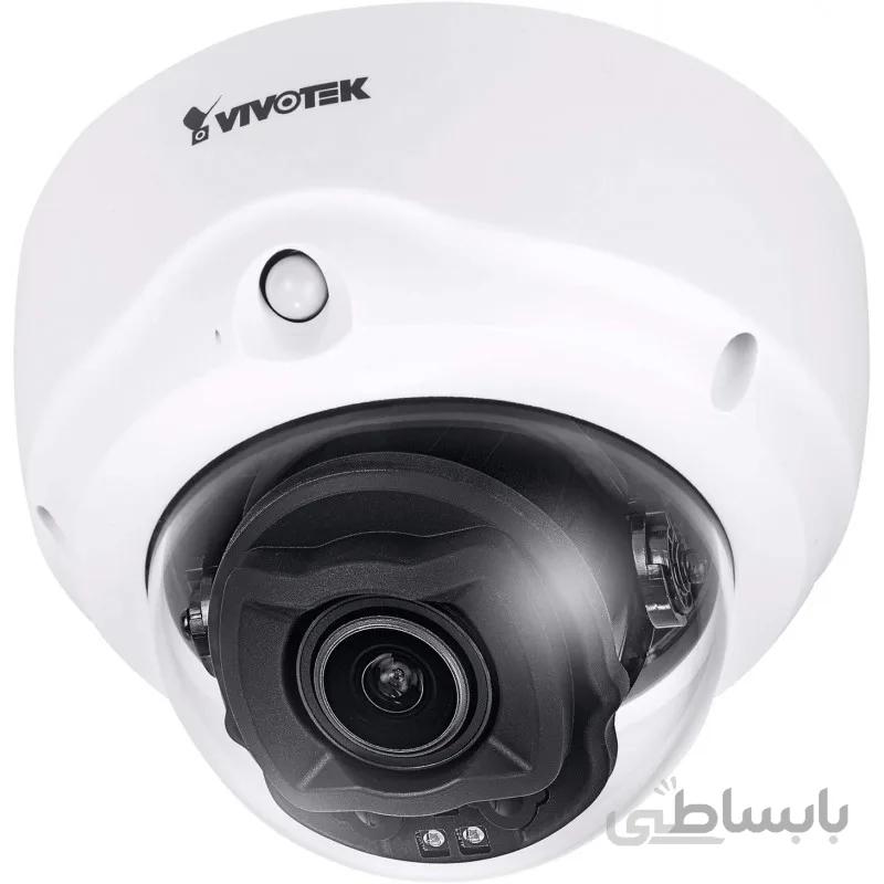 دوربین مداربسته تحت شبکه ویوتک VIVOTEK FD9187-HT