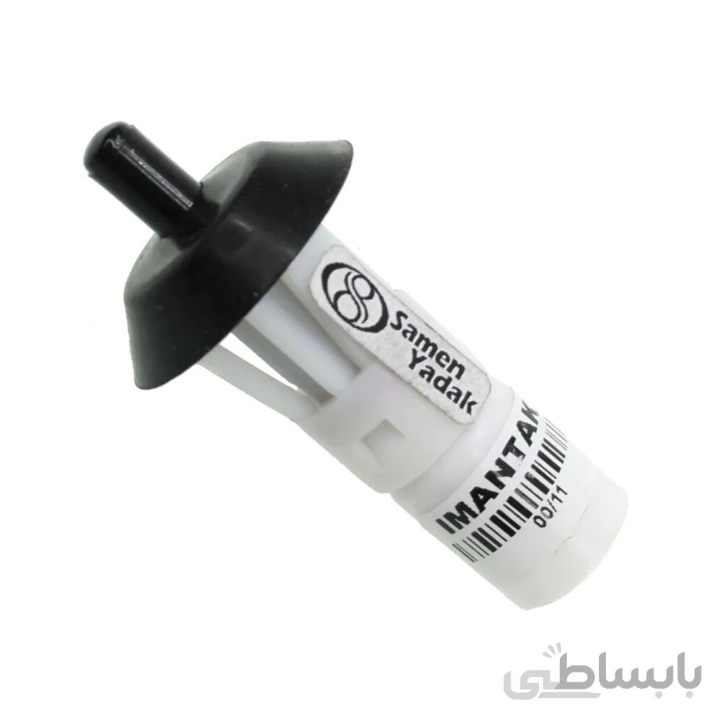شاسی لای درب پژو 405 ایمن تک