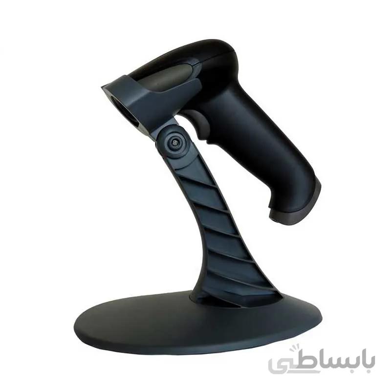 بارکد خوان اسکار مدل 60LBW ا OSCAR 60LBW Barcode Scanner