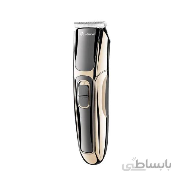 ست ماشین اصلاح موی صورت و بدن پروجیمی مدل GM-6069
