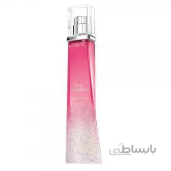 ادو پرفیوم زنانه ژیوانشی مدل Very irresistible sparking حجم 75 میلی لیتر