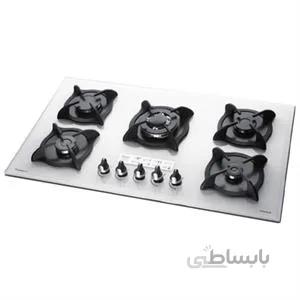 اجاق گاز صفحه ای سارگاتی مدل 245 ا SARGATTi 245