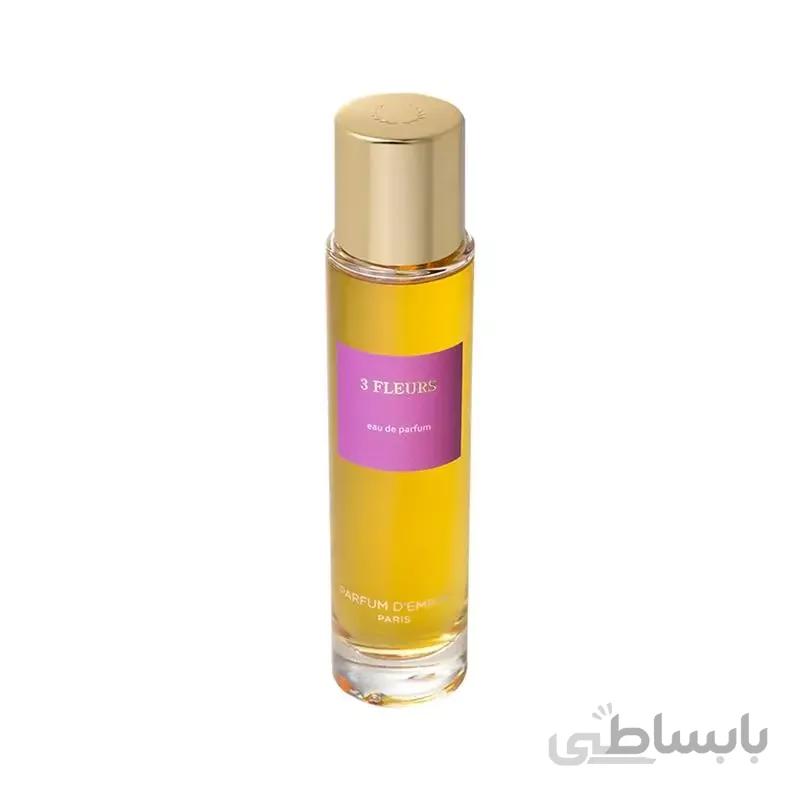Parfum D Empire 3 Fleurs For Women EDP Tester