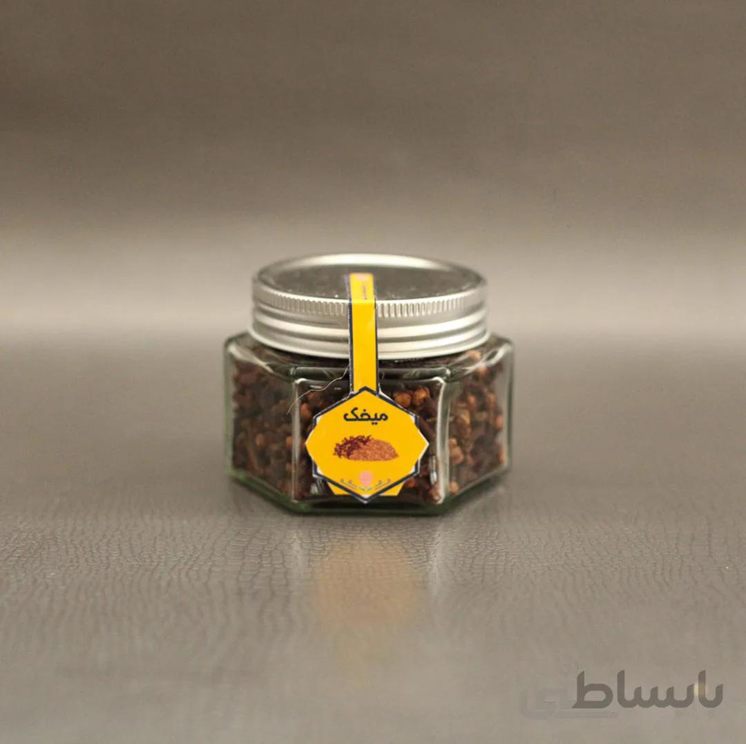 میخک کد 434582