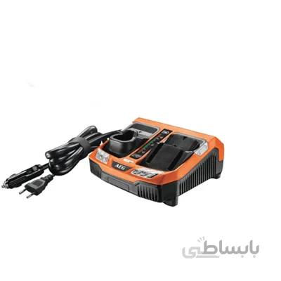 ست باتری و شارژر آ.ا.گ مدل SETLL1820