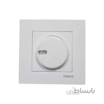 کلید دیمر دلند مدل آسا کد 02