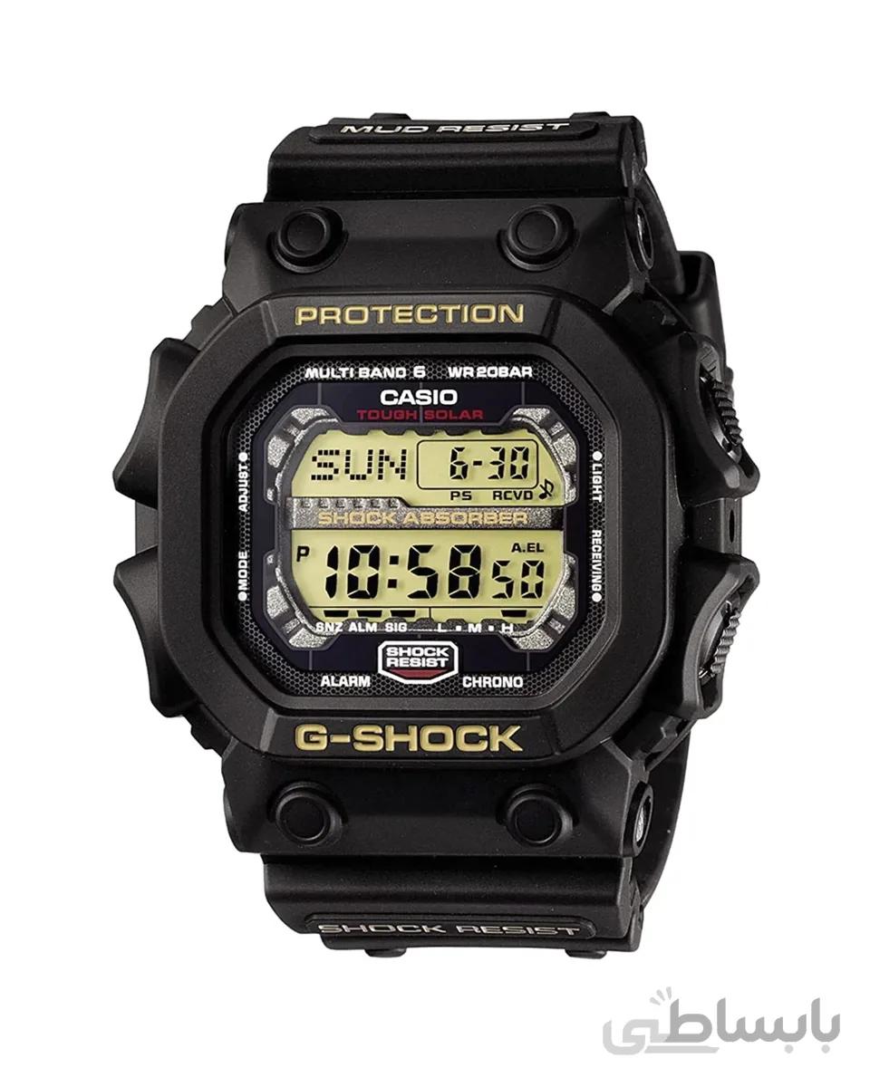 ساعت مچی مردانه جیشاک G-SHOCK GWX-256-1B