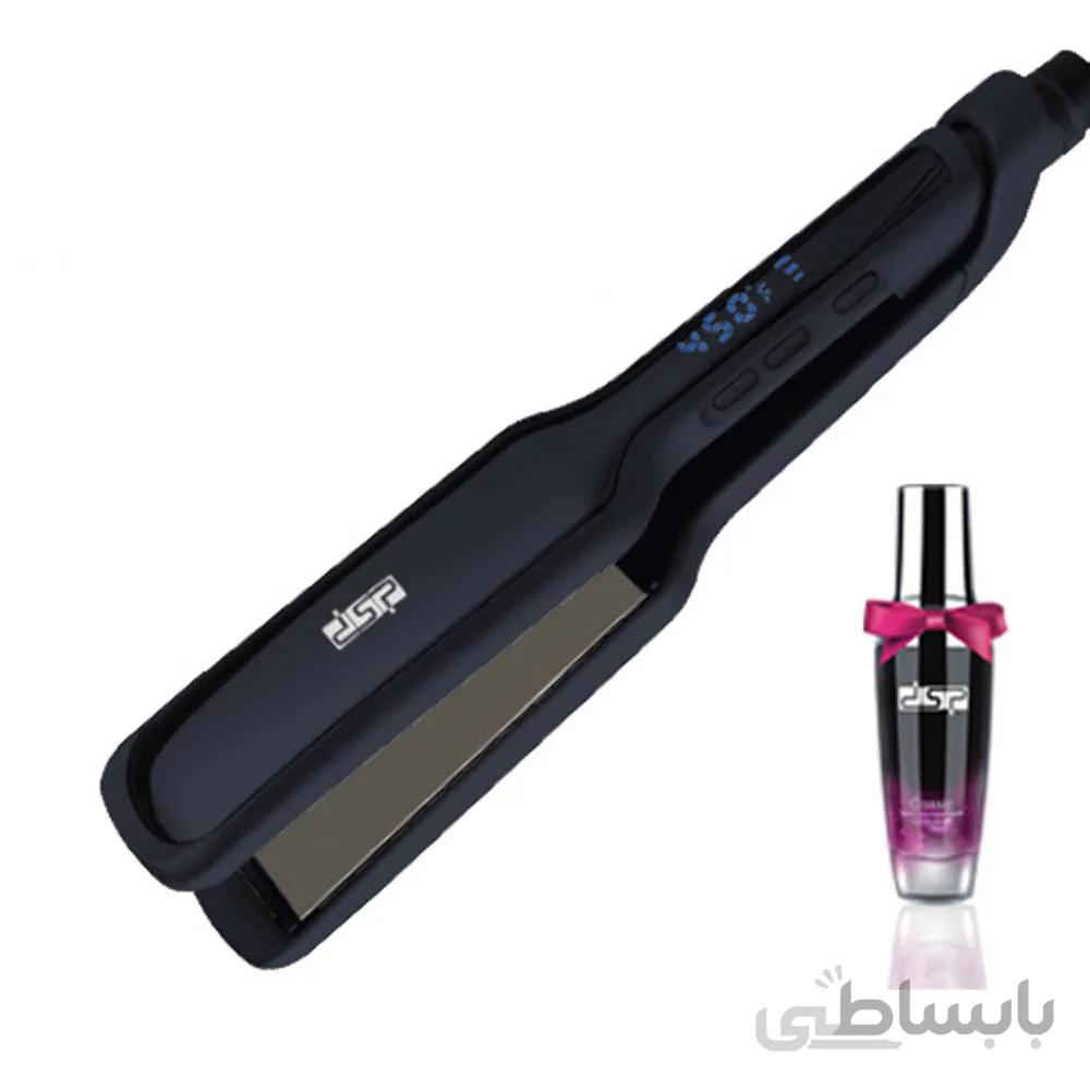 اتو مو حرفه ای دی اس پی مدل DSP G-10027