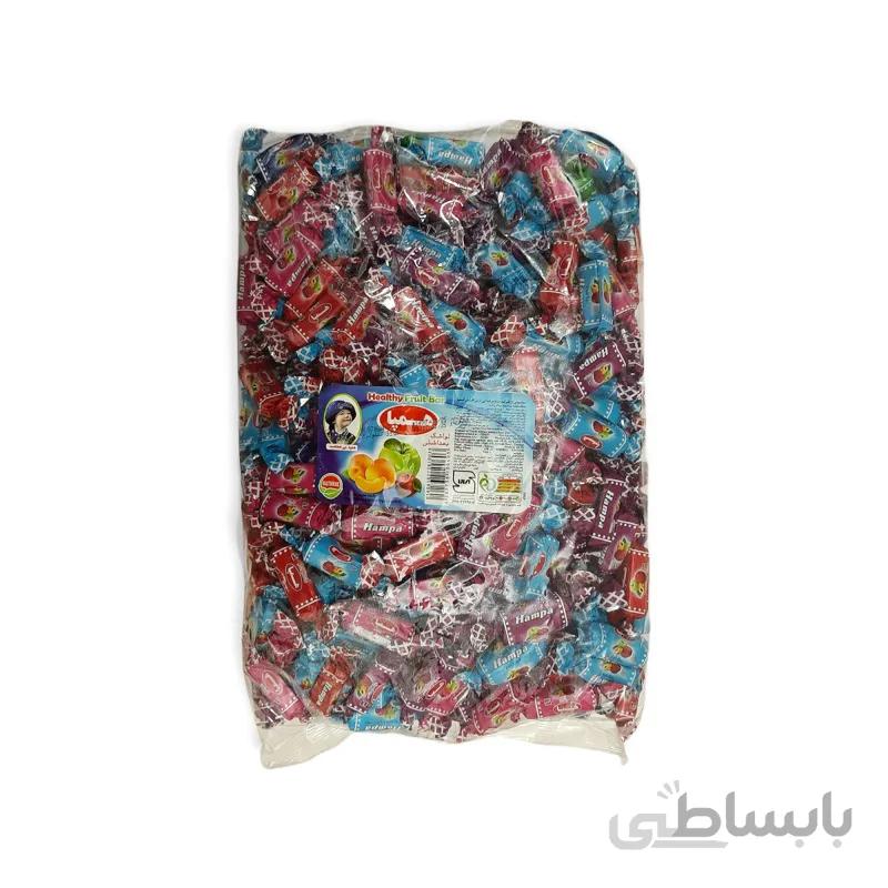 لواشک دوسر پیچ همپا