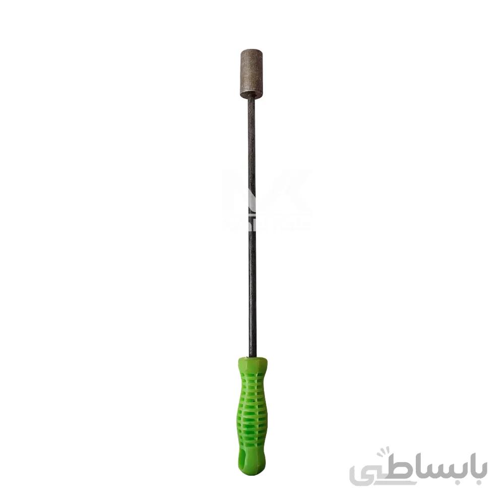 شاخ سوز حرارتی گوساله
