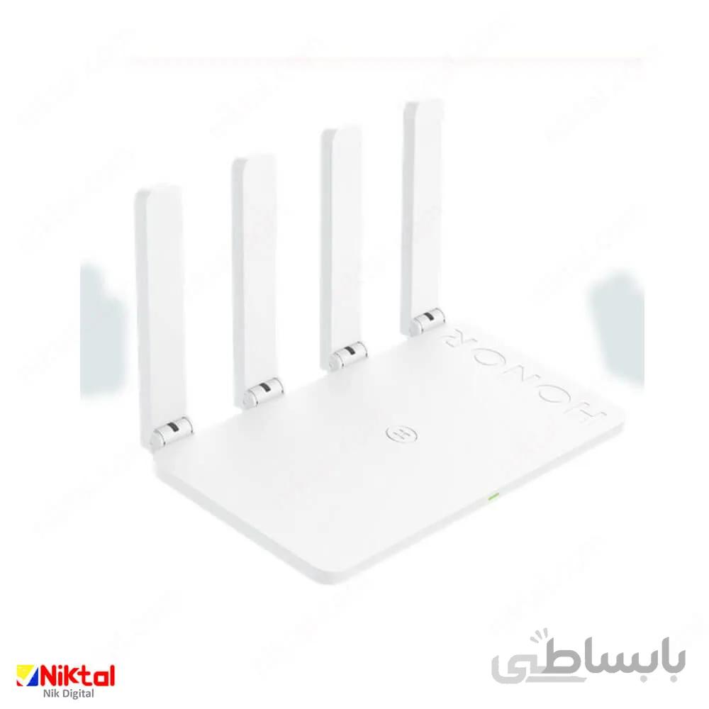 مودم روتر HONOR مدل X3pro