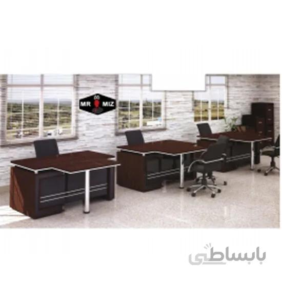 میز مدیریت یاکا کد d212