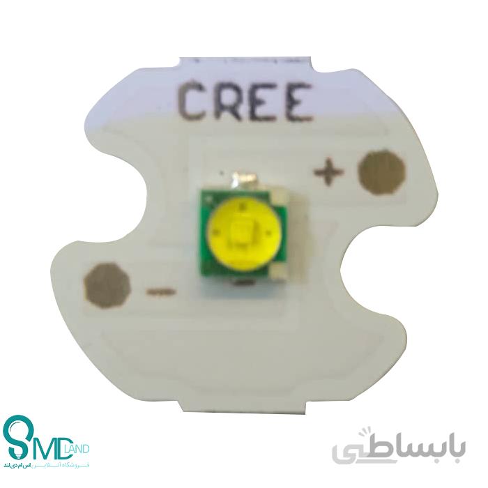 ال ای دی کری 3 وات