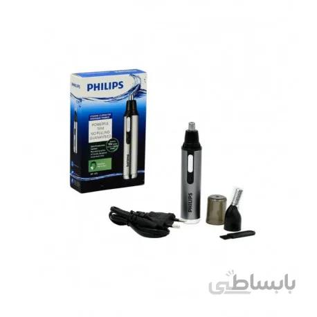 موزن گوش و بینی فیلیپس مدل 205 PHILIPS