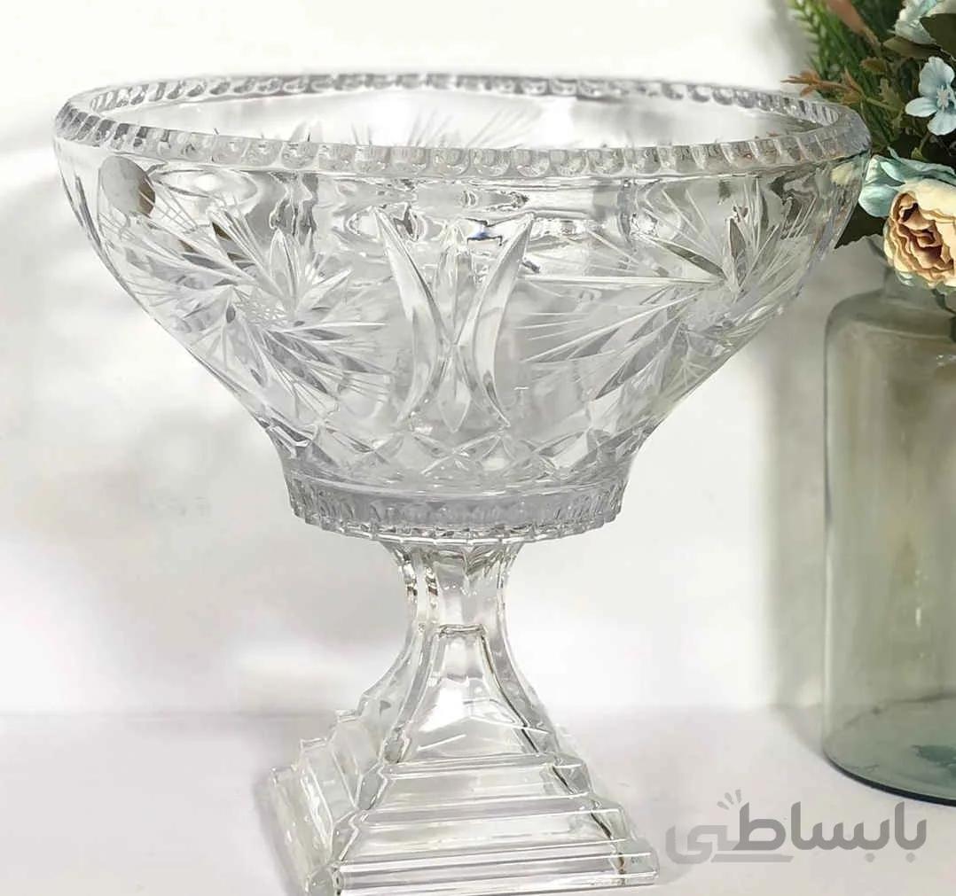 کاسه پایه دار رنسانس
