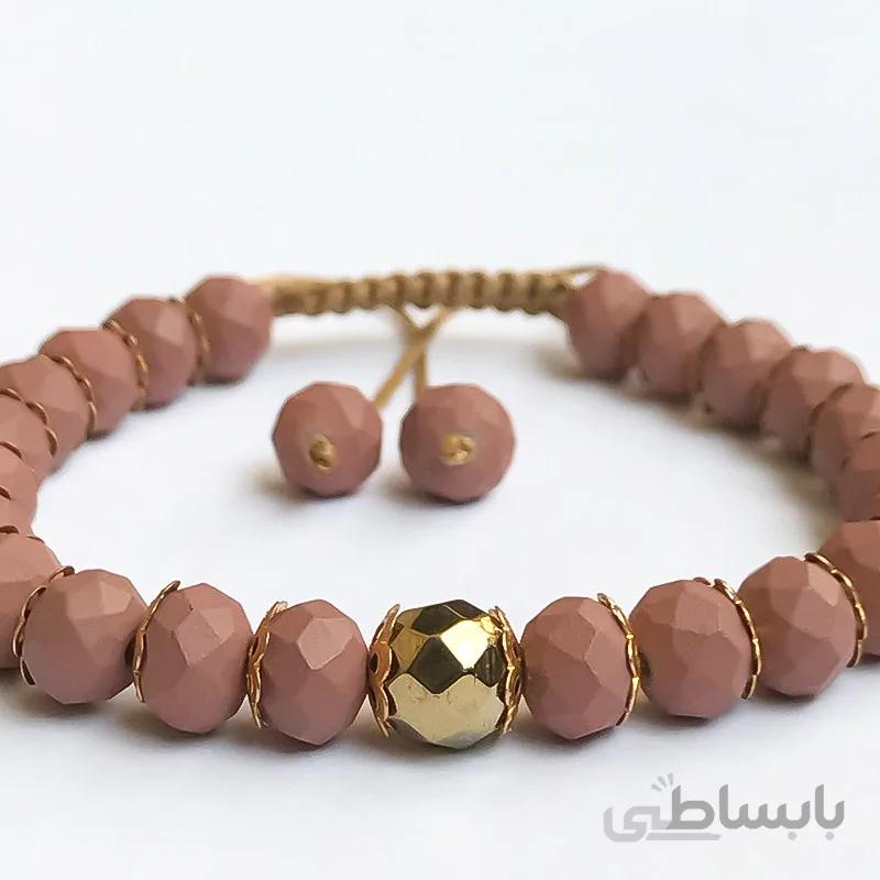 دستبند مدل پاییزه