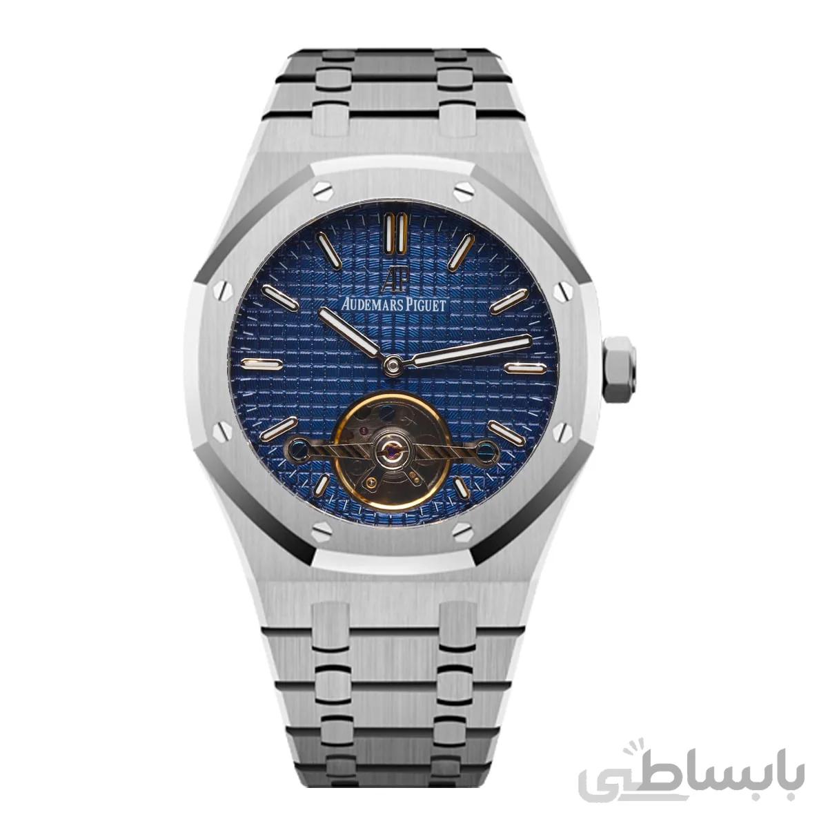 ساعت ای پی اتوماتیک مردانه مدل Audemars piguet 3036_bs