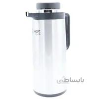 فلاسک بدنه استیل 1.9 لیتری مدل FL13SG_ام جی اس