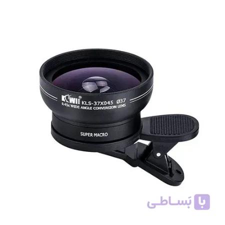لنز کلیپسی موبایل مدل up-15