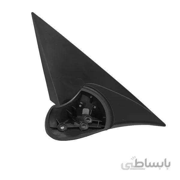 پایه آینه جانبی چپ خودرو مدل L-DEN-02 مناسب برای دنا پلاس