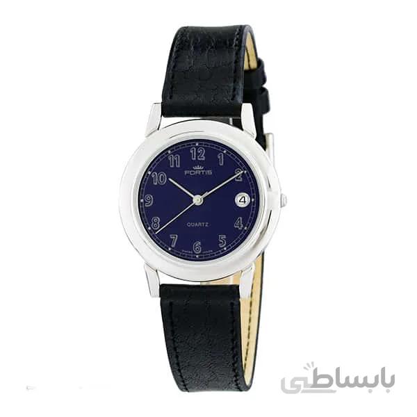 ساعت مچی فورتیس زنانه مدل F5494.23.37