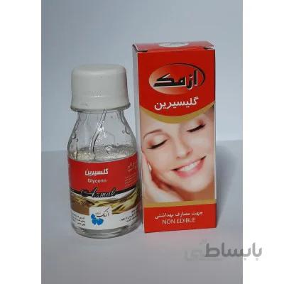 گلیسرین غیر خوراکی ازمک