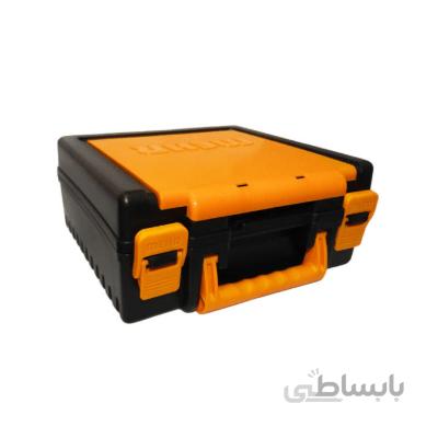 جعبه دریل وفرزمهر