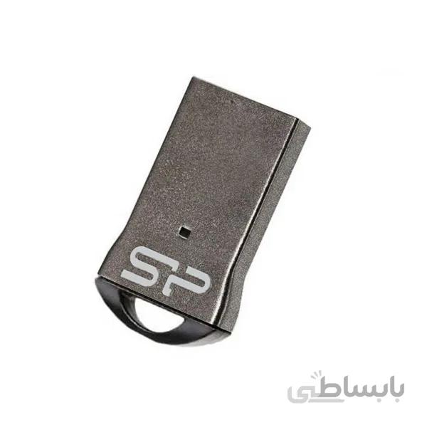 فلش مموری سیلیکون پاور با ظرفیت 16 گیگابایت ا Touch-T01-16GB