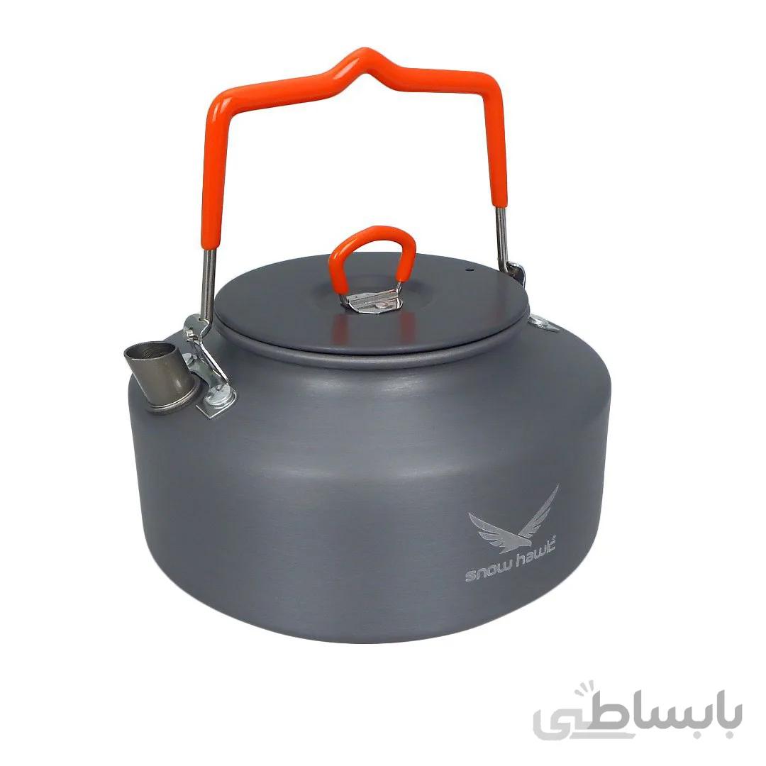 کتری کوهنوردی اسنوهاک1.1 لیتری