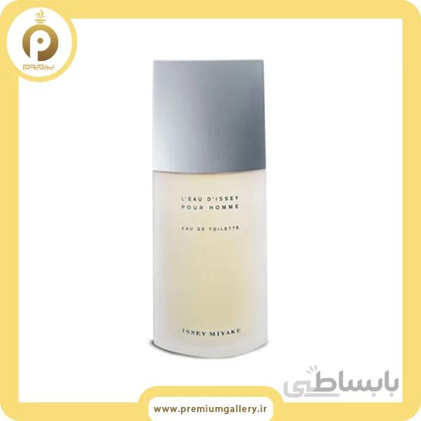 عطر ادکلن ایسی میاکه لئو د ایسی مردانه | Issey Miyake L’Eau D’Issey Pour Homme
