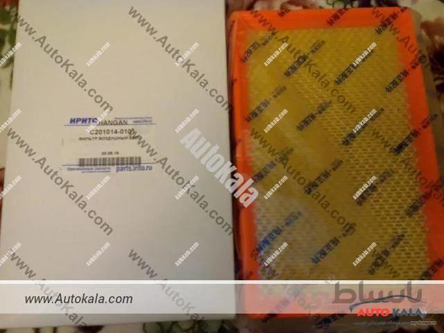 فیلتر هوا چانگان EADO سواری