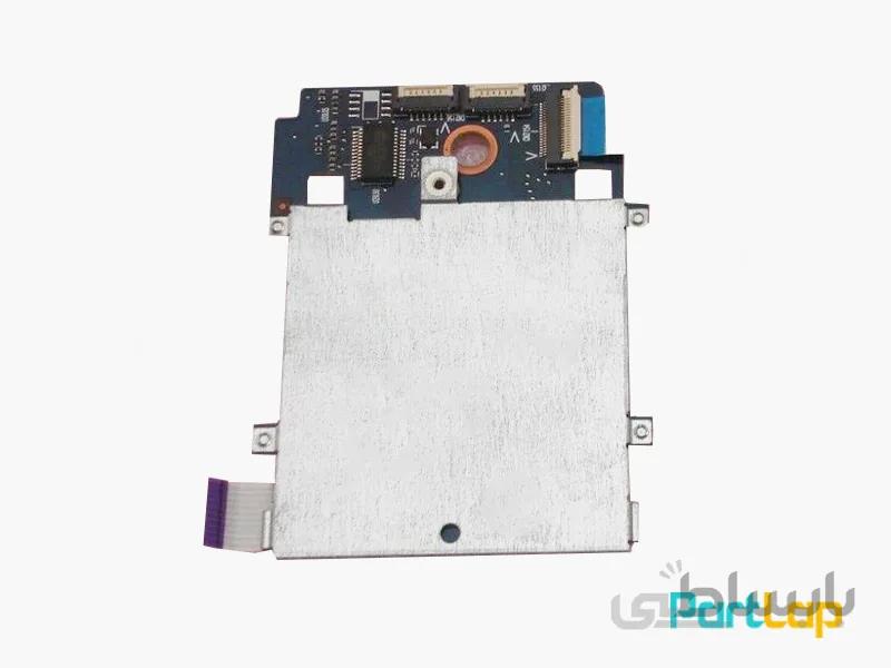 برد PCMCIA لپ تاپ اچ پی EliteBook 2560p