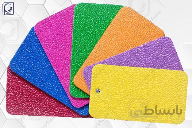 دیوارپوش مدل پوست ماری