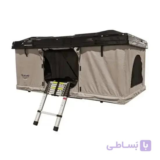 چادر سقفی مدل AOR - Adventure 1.2m Hard Shell
