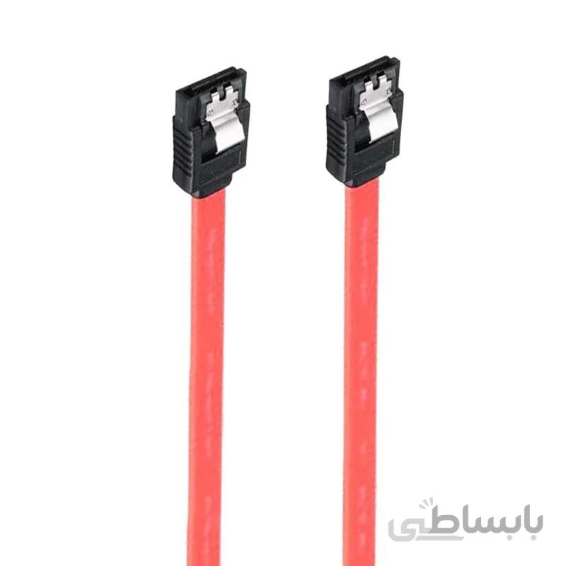 کابل برق sata