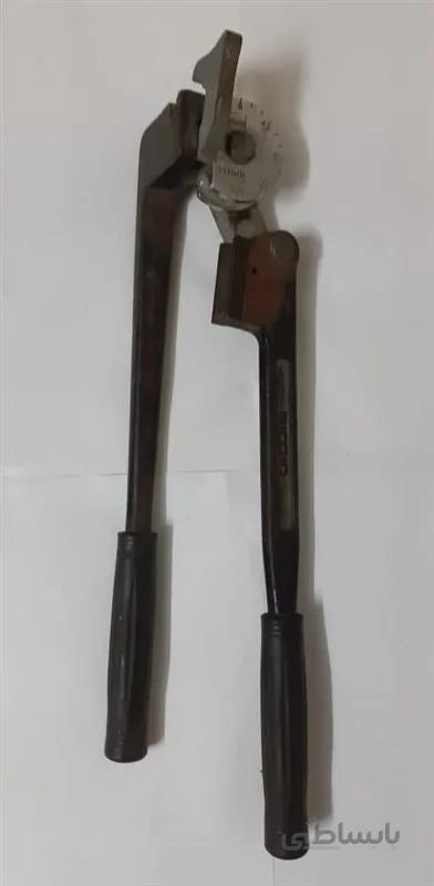 خم کن اهرمی 3/8 ریجید RIDGID
