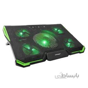 پایه خنک کننده کرون مدل Cmls-k332 ا Crown Cmls-k332 Coolpad
