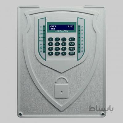 پنل دزدگیر اماکن فورنت 4net مدل B500